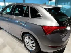 Skoda Scala 1.0 TSI Ambition 81kW
