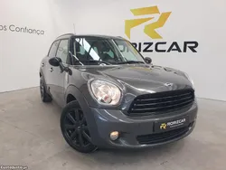 MINI Cooper Cooper D