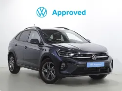 Volkswagen Taigo 1.0 TSI R-Line DSG 81kW