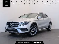 Mercedes Gla 200 Starlight Edition