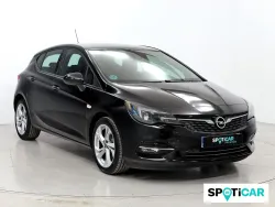 OPEL Astra 1.2T S-S Design & Tech 110