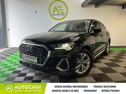 Audi Q3 Sportback S-LINE 1.5 35 TFSI / Origine FRANCE