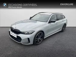Bmw Série 3 Touring 320dA 190ch M Sport