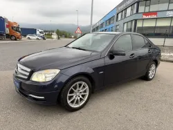 Mercedes-Benz C 220 220CDI BE Elegance