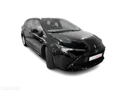 Toyota Corolla Touring Sports 1.8 Hybrid Comfort