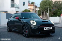 MINI Coupé