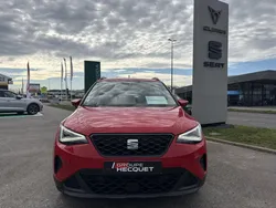 SEAT Arona 1.0 TSI 95 ch Start/Stop BVM5 Style
