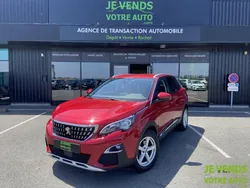 Peugeot 3008 1.6 BlueHDi 120ch Allure EAT6 GARANTIE 12 MOIS