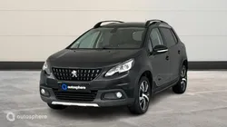 Peugeot 2008 1.2 PureTech 110ch E6.c GT Line S&S EAT6
