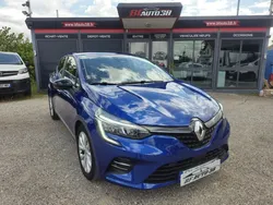 RENAULT CLIO 1.5 DCI 100cv BV6 année 04/2023 GPS CLIM REPRISE POSSIBLE TVA RÉCUPERABE