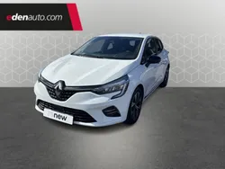 Renault Clio SOCIETE BLUE DCI 100 EVOLUTION REVERSIBLE