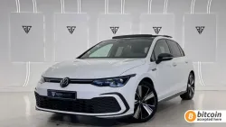 Volkswagen Golf GTD 2.0 TDI DSG 7