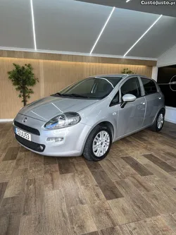 Fiat Punto 1.2 Lounge S&S