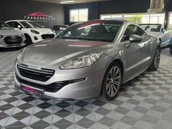 PEUGEOT RCZ 1.6 THP 155ch PREMIERE MAIN
