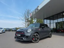 Mini Jonh Cooper Works 231 CH Garantie 6 ans Suivi BMW Toit Ouvrant Harman Kardon Sièges Baquets Virtual LED 18P 409/mois