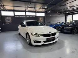 BMW SERIE 4 430d Gran Coupé M Sport - BVA GRAN COUPE F36 LCI 430d PHASE 2