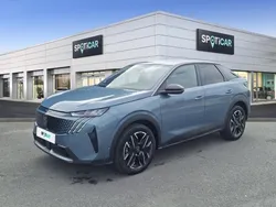 Peugeot 3008 Hybrid 136 e-DCS6 Allure
