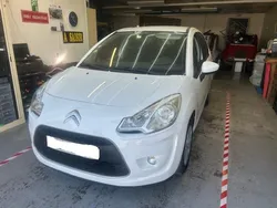 Citroen C3 1.4 HDi Business