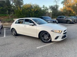 Mercedes-Benz A 180 D