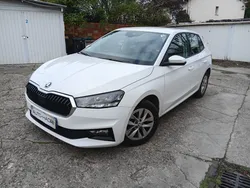 Skoda FABIA Sélection, Vente à l'export UNIQEMENT
