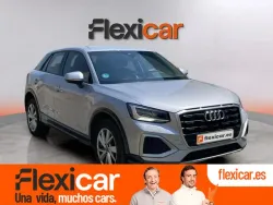 AUDI Q2 35 TFSI Adrenalin S tronic 110kW