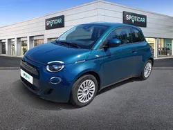 FIAT 500 e 118 ch Nouvelle 500