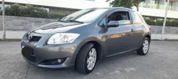 Toyota Auris 1.4 D4D