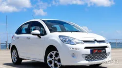 Citroen C3 1.4 HDi Collection de 2015
