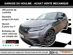 Land Rover Range Rover Velar 3.0 D300 300 HSE R-DYNAMIC 4WD BVA