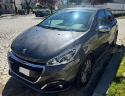 Peugeot 208 1.5 BlueHDi Active