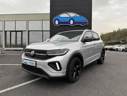 Volkswagen T-CROSS 1.0 TSI 116CH R-LINE EDITION DSG7