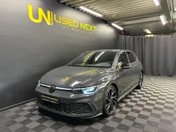 Volkswagen Golf GTD 2.0 TDI 200 CAMERA/ATTELAGE/ACC