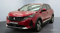 Peugeot 3008 de 2021
