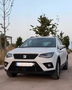 SEAT Arona 1.6TDI CR S&S Xcellence DSG 95