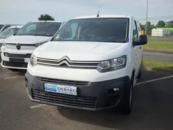 Citroen BERLINGO VAN M 1000KG BLUEHDI 100 S&S WORKER BMV5