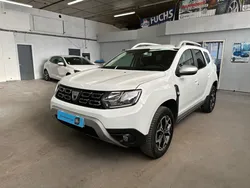DACIA DUSTER 1.5 BLUE dCi 115 Prestige 4X4 Premiere main