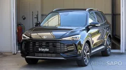 MG ZS de 2025