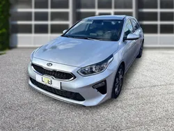 Kia ceed (3) 1.6 CRDI 136 ISG EDITION #1 DCT7
