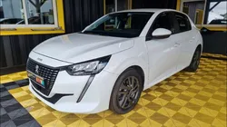 Peugeot 208 BUSINESS R 1.5 BLUEHDI 100CH S&S ACTIVE