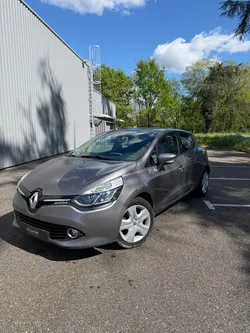 RENAULT CLIO 4 IV 1.5 dCi 75cv Energy Zen - Diesel 5p