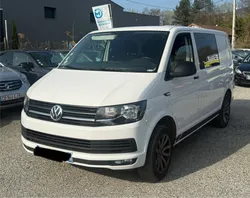 VOLKSWAGEN TRANSORTER 2.0 TDI 115 CV 2018 230 000 Km