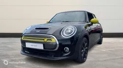 Mini Mini Cooper SE 184ch Edition Greenwich BVA