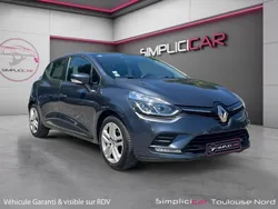 Renault Clio IV 0.9i TCE 90 ZEN