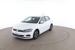 Volkswagen Polo 1.0 TSI Confortline DSG7 95 ch
