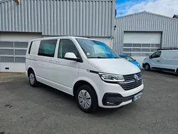 Transporter T6.1 2.0 Tdi 150cv Business plus