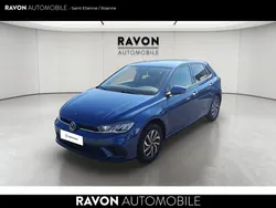 Volkswagen Polo 1.0 TSI 95 S&S BVM5 VW Edition