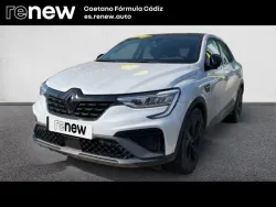 RENAULT Arkana 1.6 E-Tech Techno 105kW