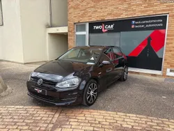 VW Golf 1.6 Tdi 110cv