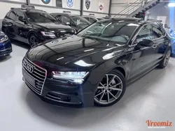 Audi A7 SPORTBACK 3.0 TDI 270cv AVUS QUATTRO S-TRONIC BVA TOIT OUVRANT GARANTIE