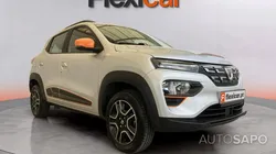 Dacia Spring de 2021